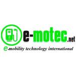 Electric Motec