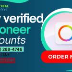 Buy Verified payoneer Accounts