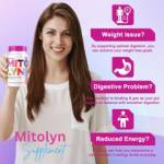 Mitolyn Supplement