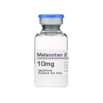 Melanotan 2 10mg (1 vial) Profile Picture