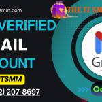 Buy Verified Gmail Accounts