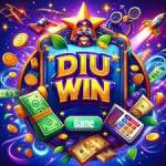 diuwin games