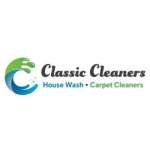 Classic Cleaners