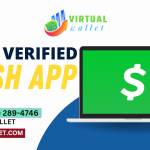 Buy Verified Cash App Accounts