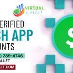 Buy Verified Cash App Accounts