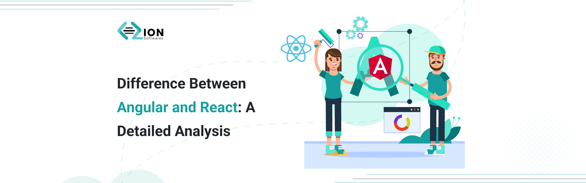 Angular vs React: A Comprehensive Guide for Web Developers