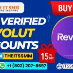 Buy Verified Gmail Accounts