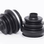 Rubber Bellows