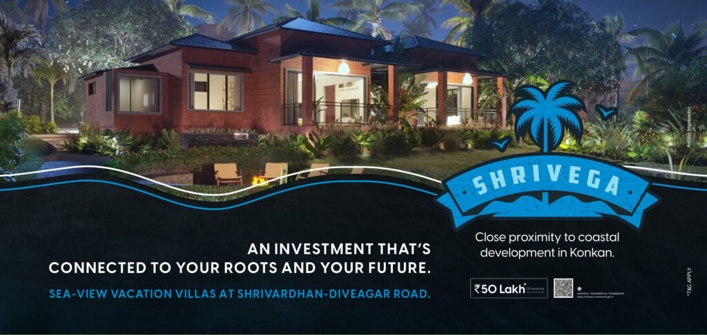 Shrivega, Shivardhan - Paranjape Projects