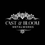 Cast And Blooms Metalworks