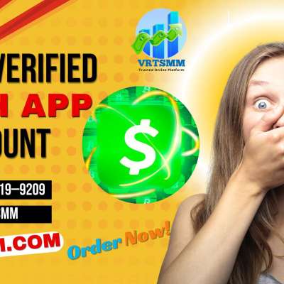 Buy Verified CashApp Account Profile Picture