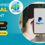 Buy Verified Paypal Accounts