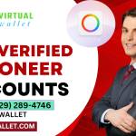 Buy Verified payoneer Accounts