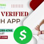 Buy Verified Cash App Accounts