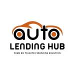 Auto Lending Hub