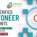 Buy Verified payoneer Accounts