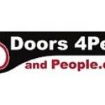 Doors4pets andpeople