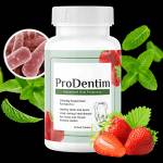 ProDentim Supplement