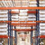 industrial racking systems in Pakistan