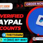 PayPal Accounts PayPal Accounts