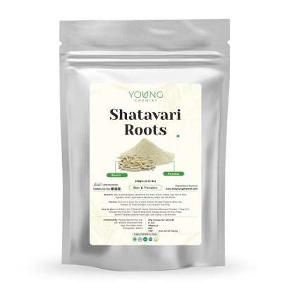 Shatavari Roots Profile Picture