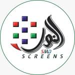 alnoor SMD Screens