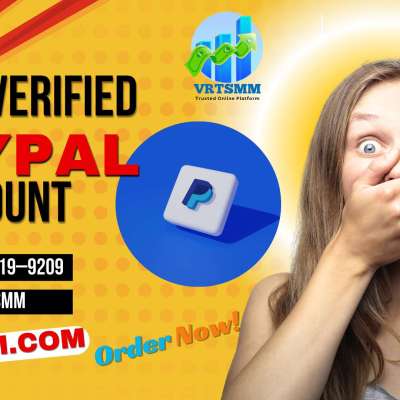 Buy Verified PayPal Accounts Profile Picture