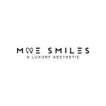 Moe Smiles