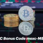 Mexc Referral Code