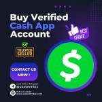 Buy Verified Cash App Accounts