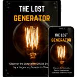 The Lost Generator