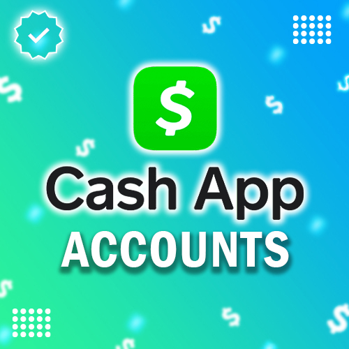 Buy Verified Cash App Accounts - Localusasmm