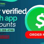 buy cash app account