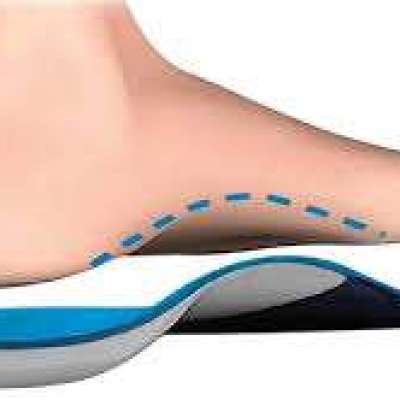 Understanding Orthotics: Benefits and Uses Profile Picture