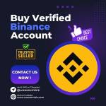 Binance Account