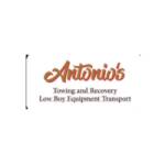 Antonio Tow Towing and recovery