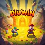 diuwin game