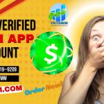 Buy Verified Cash App Accounts