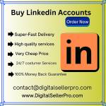 Buy Linkedin Accounts