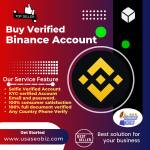 Binance Account