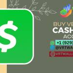 Buy Verified Cash App Accounts