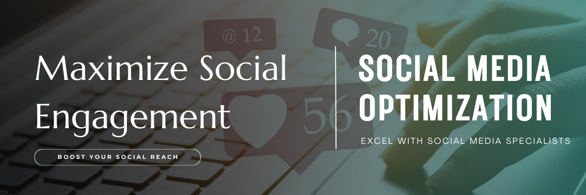 Social Media Optimization Services | SMO Services in Kolkata