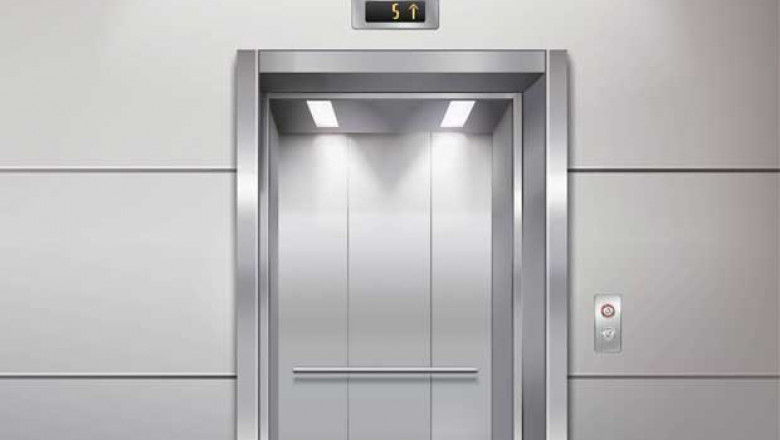 Gurgaon lift manufacturer lift company which provided best elevator installation service in tech city. | Times Square Reporter