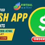 BuyVerified Cash App Accounts