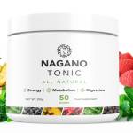 Nagano Tonic Reviews