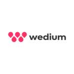 Wedium Makeover