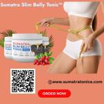 Sumatra Slim Belly Tonic