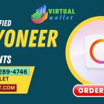 Buy Verified payoneer Accounts