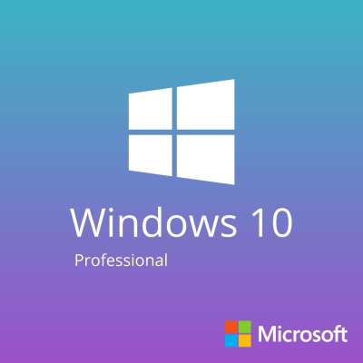 Windows 10 Professional 32/64 Bit Retail License Key Profile Picture