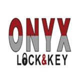 Onyx Lock and Key